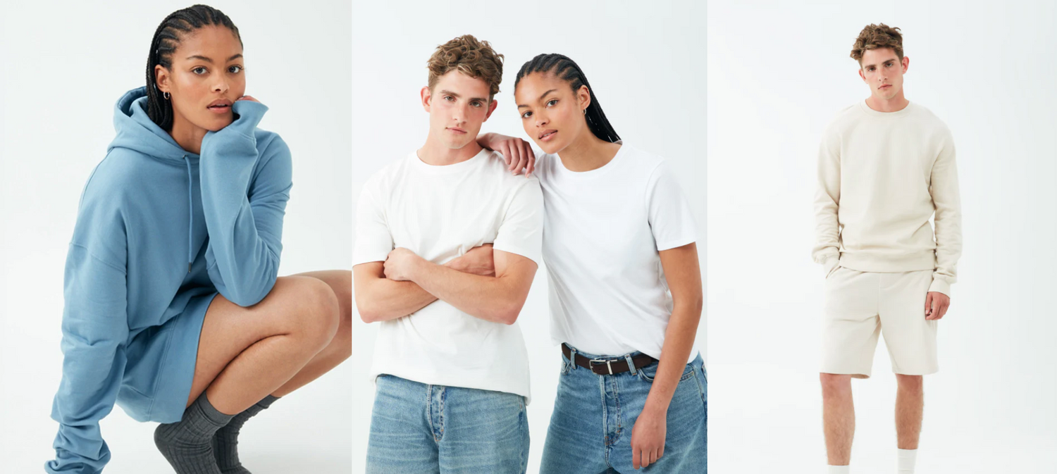 The Ultimate Guide to Sustainable Music Merch in 2025