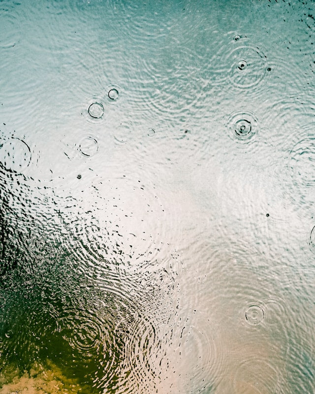 Smarter Water Use: Why It Matters
