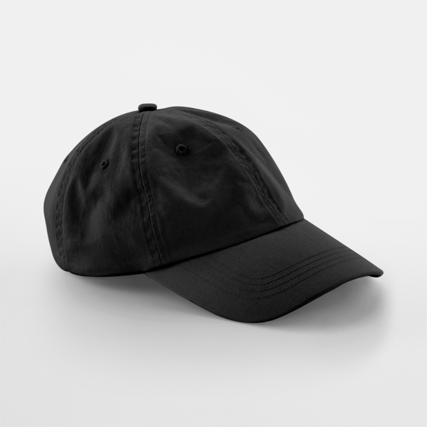 Lågprofil dad cap