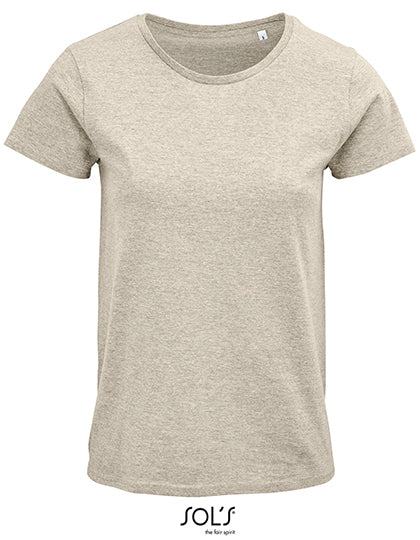 Ekologisk core t-shirt för barn