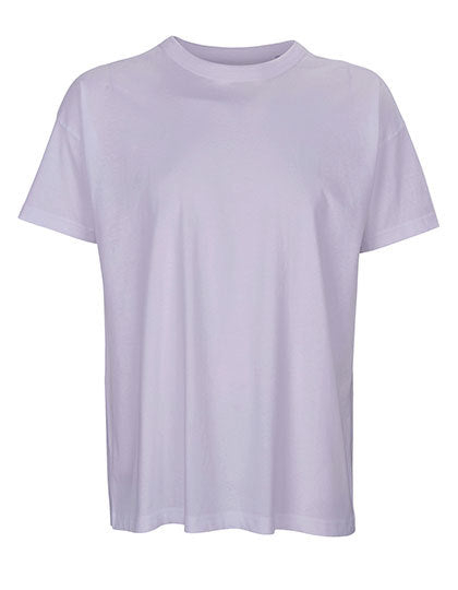 Boxy ekologisk t-shirt