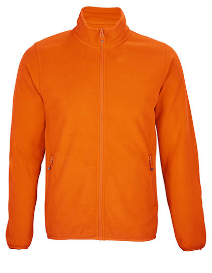 Recycled Fleece Jacket