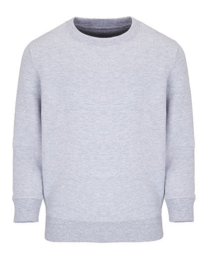 Återvunnen sweatshirt för barn
