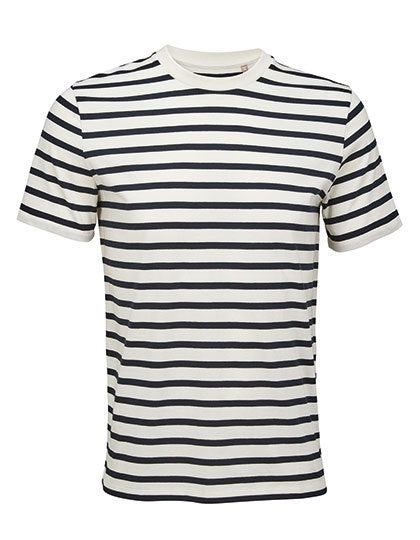 Organic in conversion t-shirt