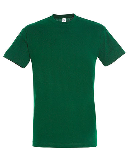 Better cotton t-shirt