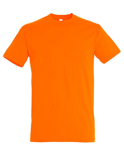 Better cotton t-shirt