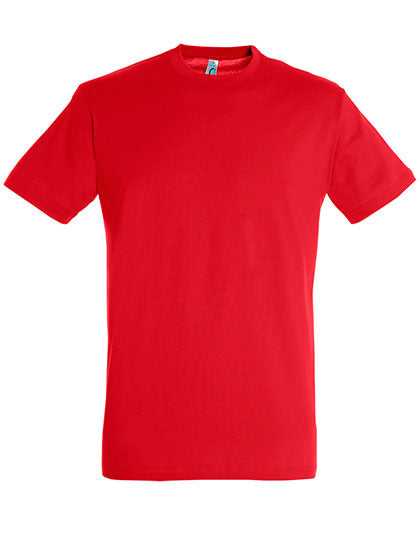 Better cotton t-shirt