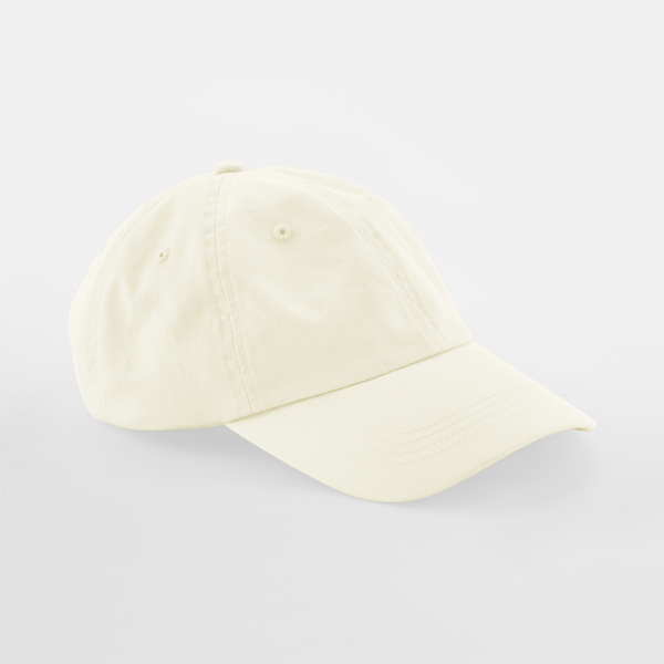 Lågprofil dad cap