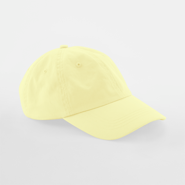 Lågprofil dad cap