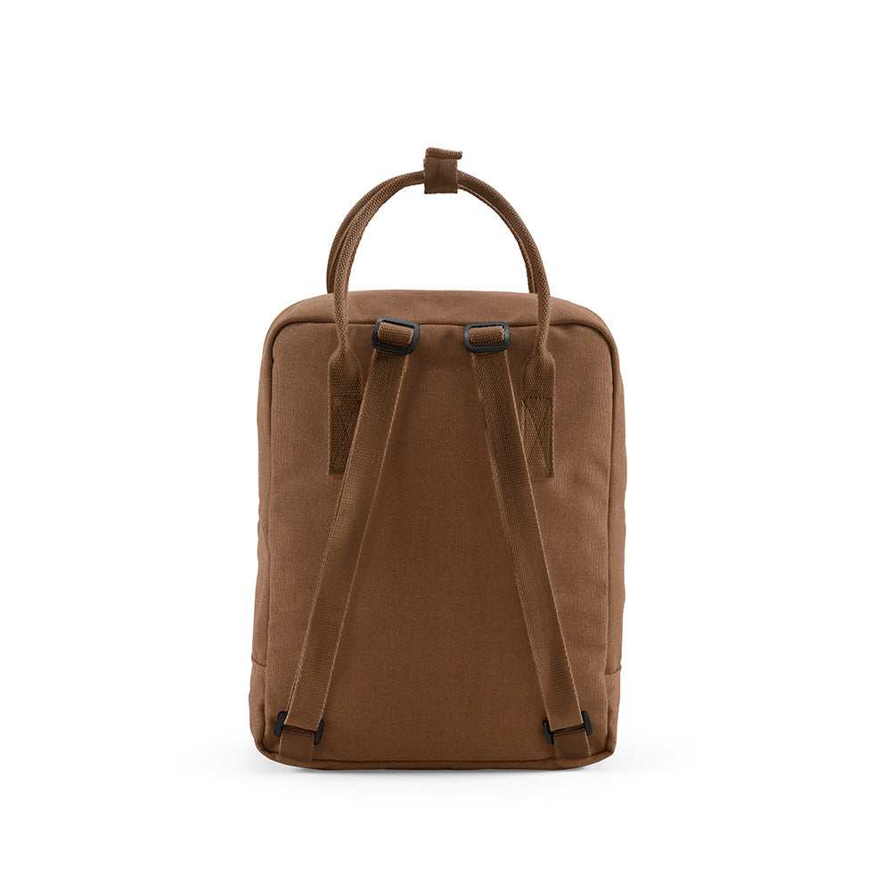 Recycled Cotton Backpack – Stockholm bag