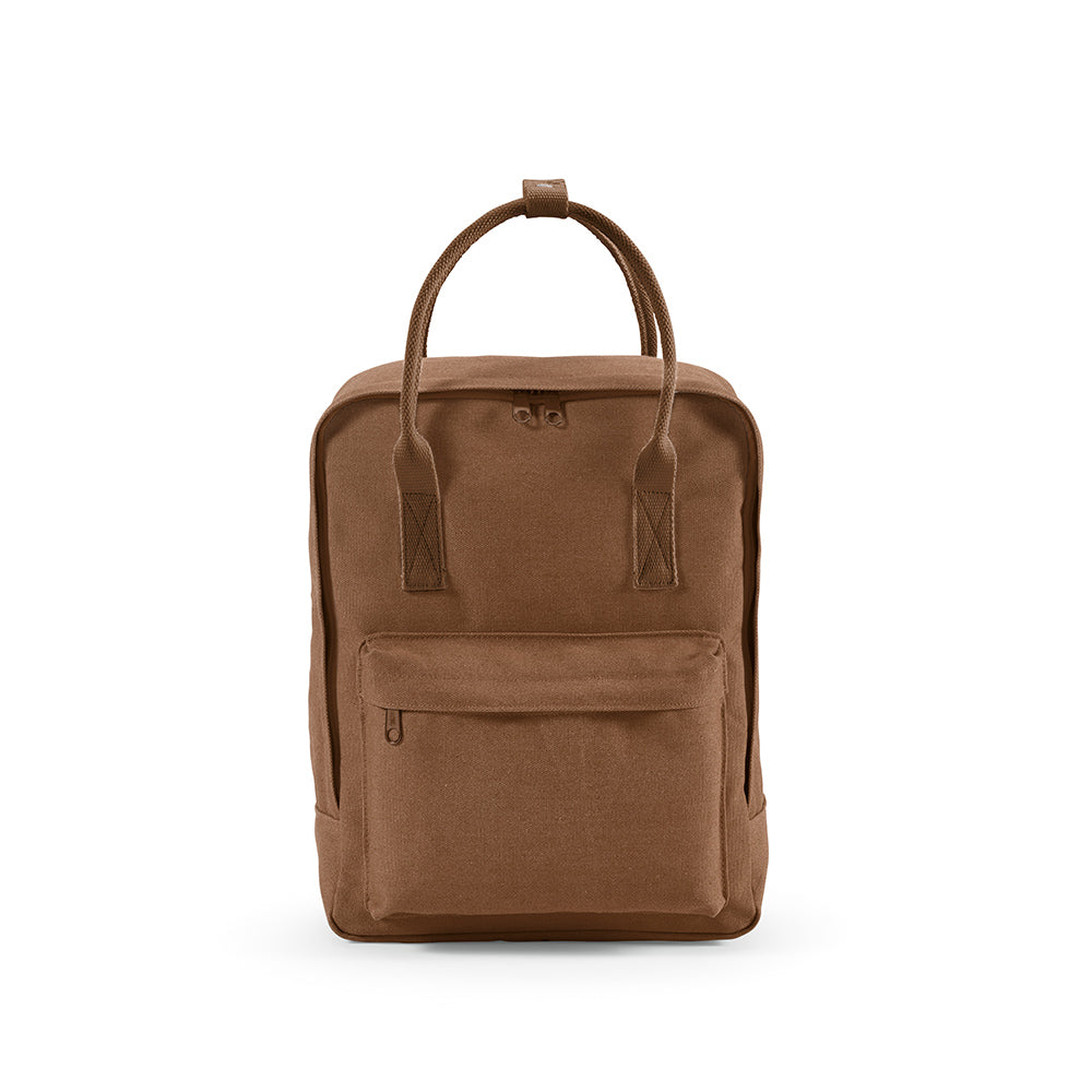 Recycled Cotton Backpack – Stockholm bag