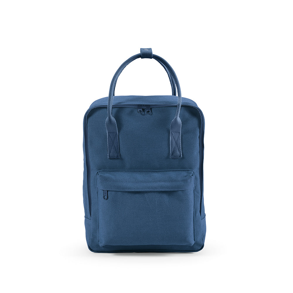 Recycled Cotton Backpack – Stockholm bag