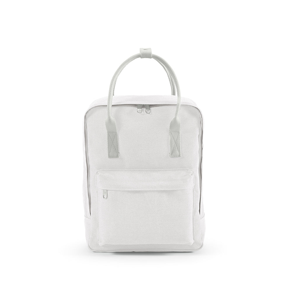 Recycled Cotton Backpack – Stockholm bag