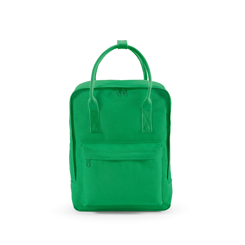 Recycled Cotton Backpack – Stockholm bag