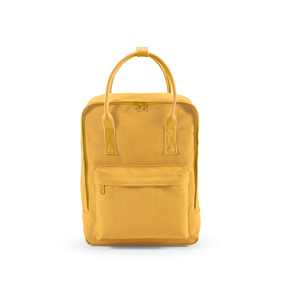 Recycled Cotton Backpack – Stockholm bag