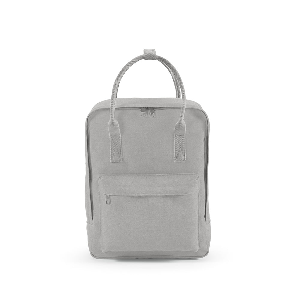 Recycled Cotton Backpack – Stockholm bag