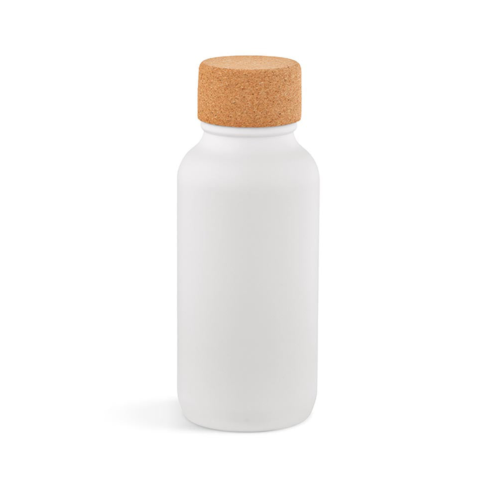 Återvunnen rostfri flaska – Volga 530ml