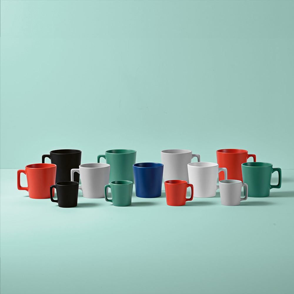 Keramikmugg - Thames (75m, 270ml & 60ml)