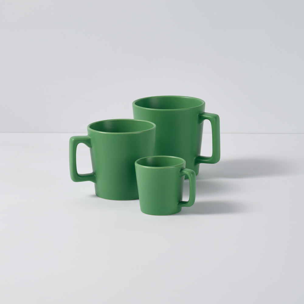 Keramikmugg - Thames (75m, 270ml & 60ml)