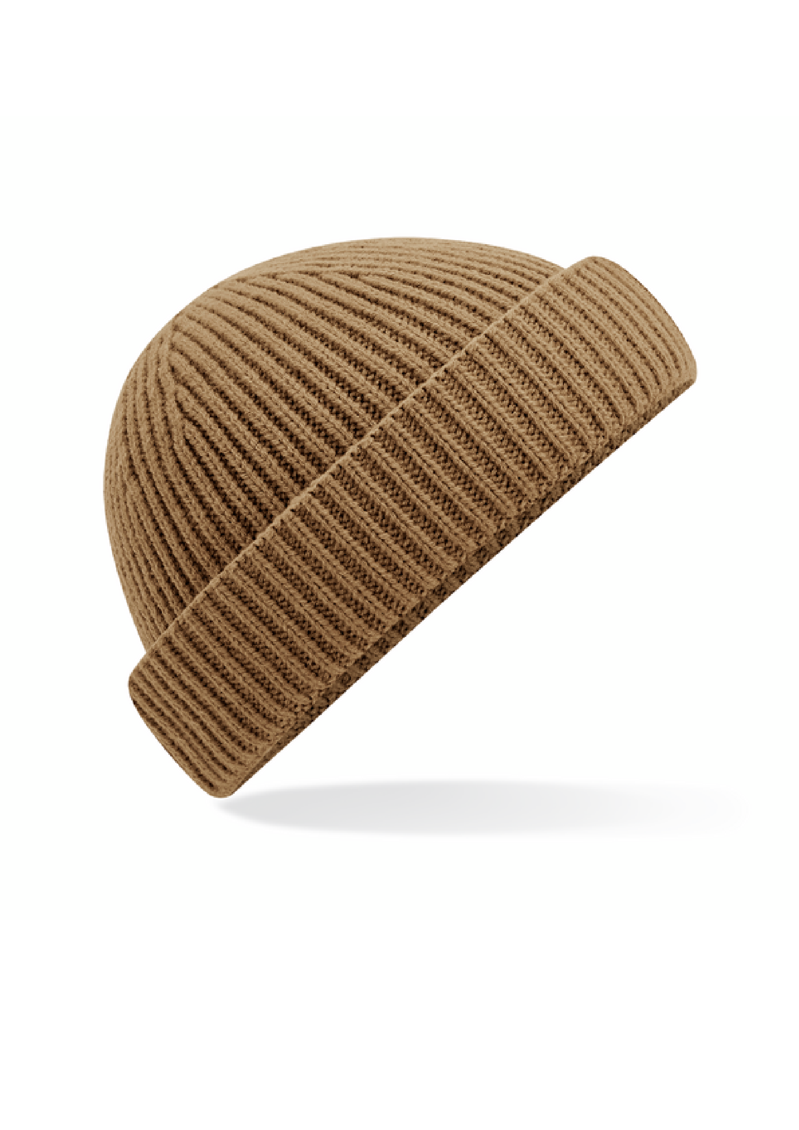 Recycled harbour beanie