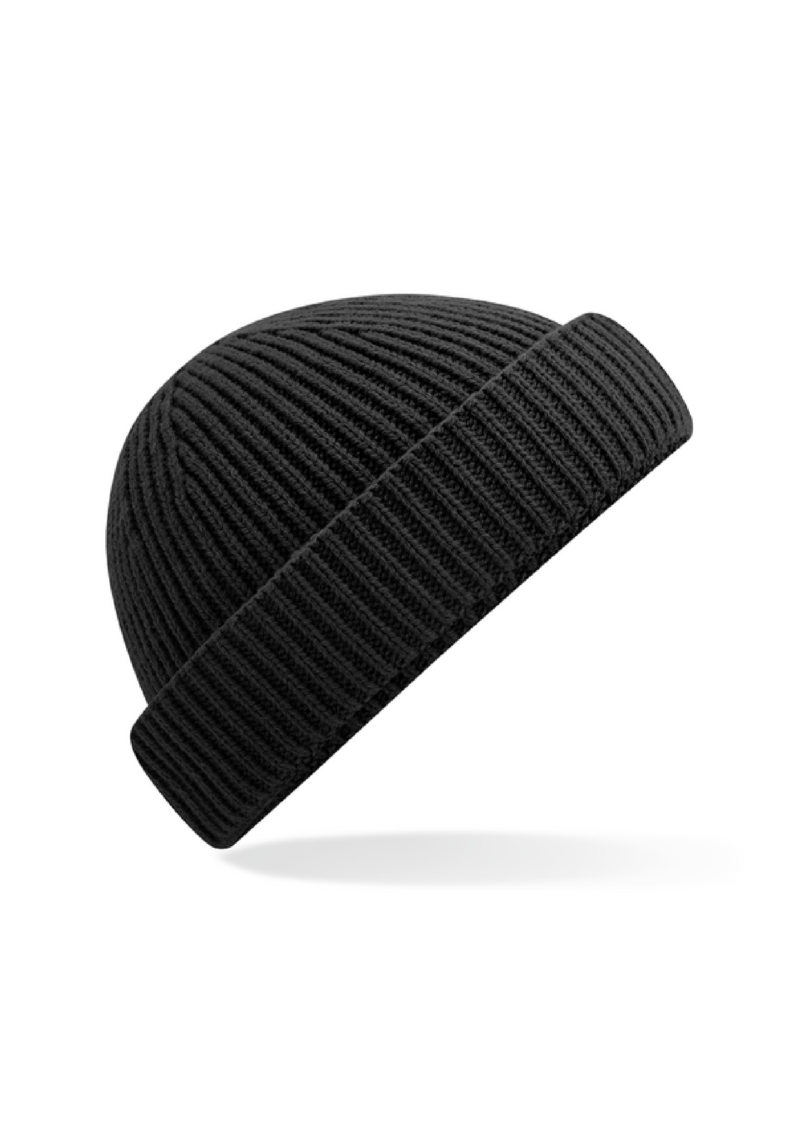 Recycled harbour beanie