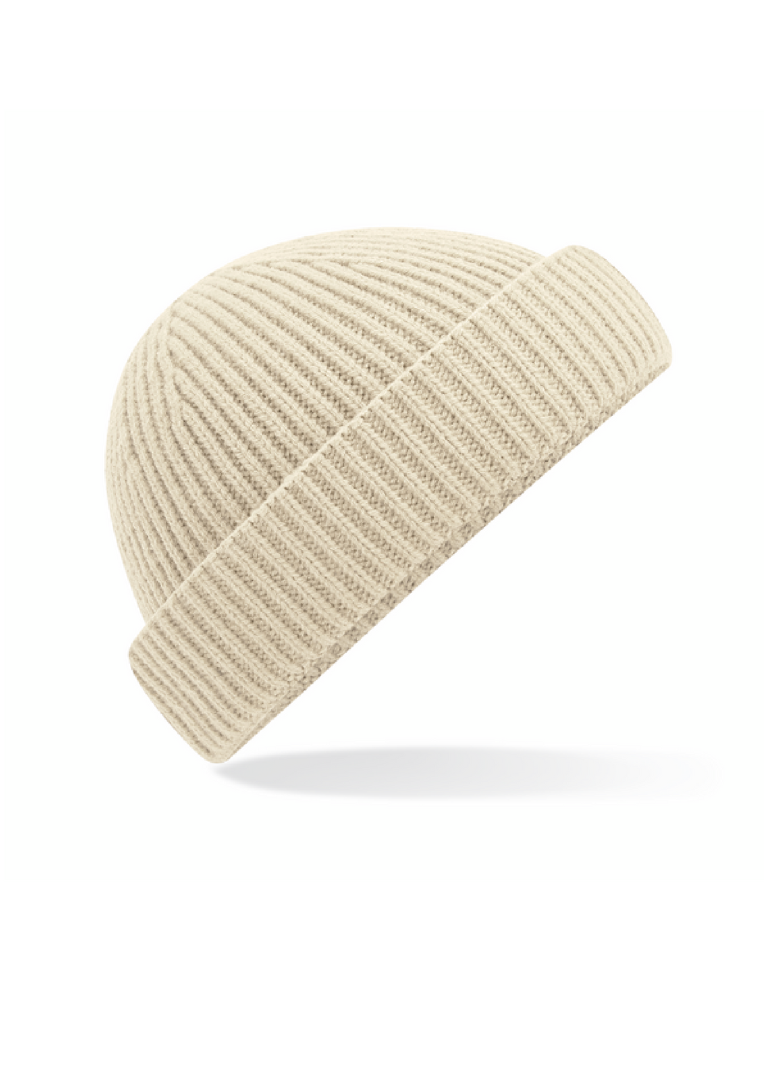 Recycled harbour beanie