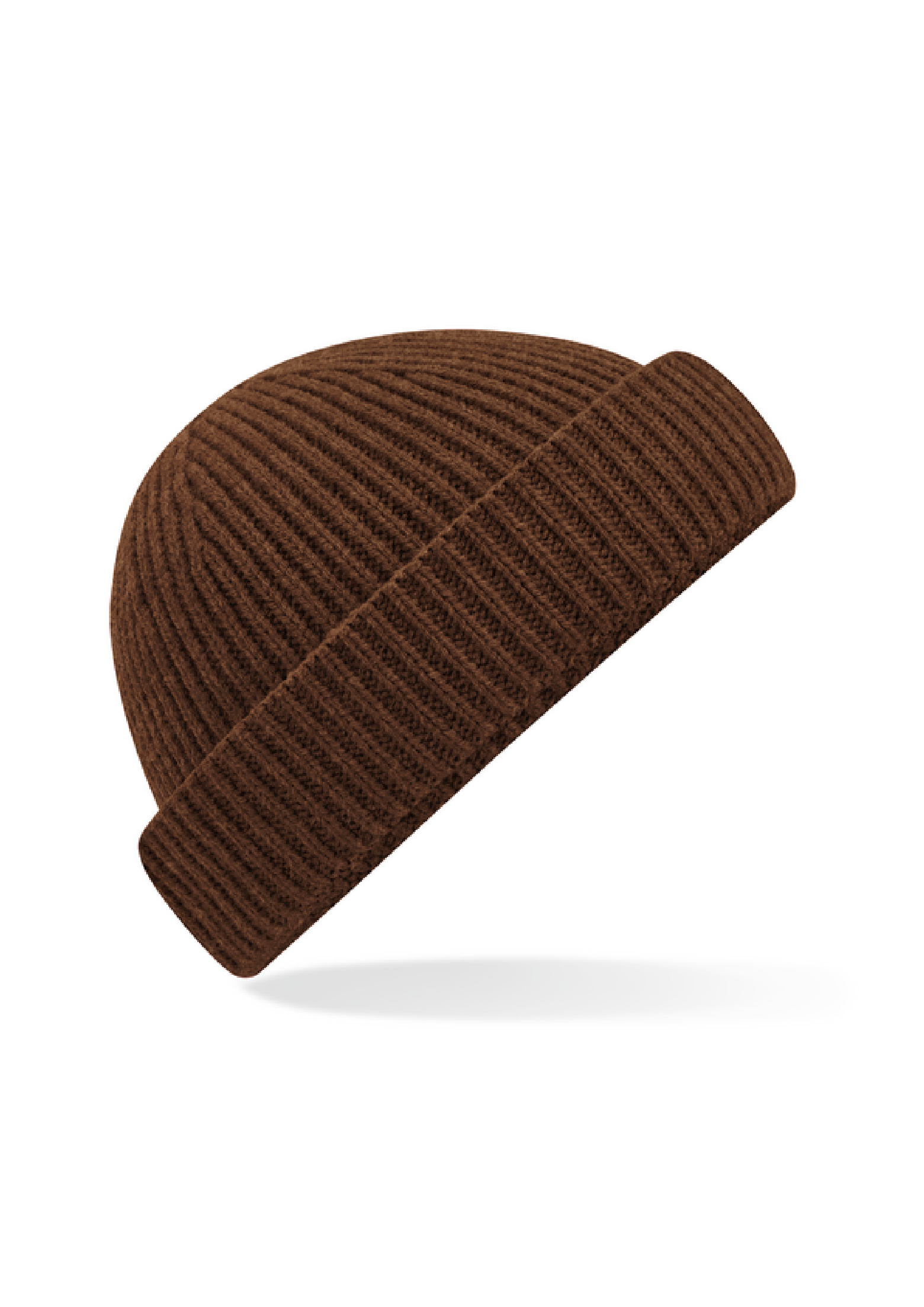 Recycled harbour beanie