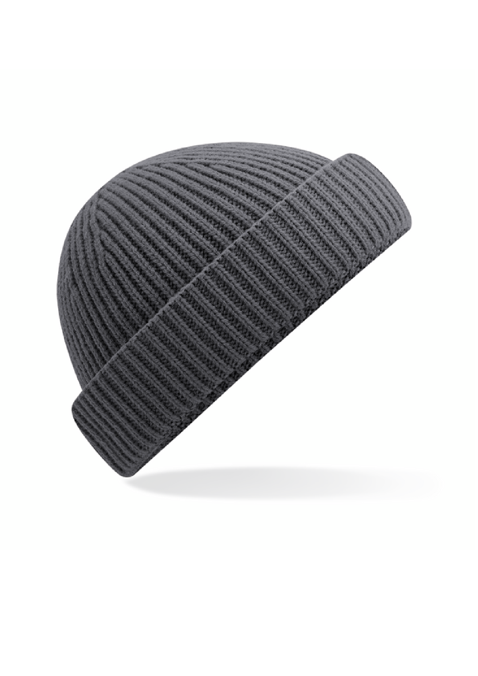 Recycled harbour beanie