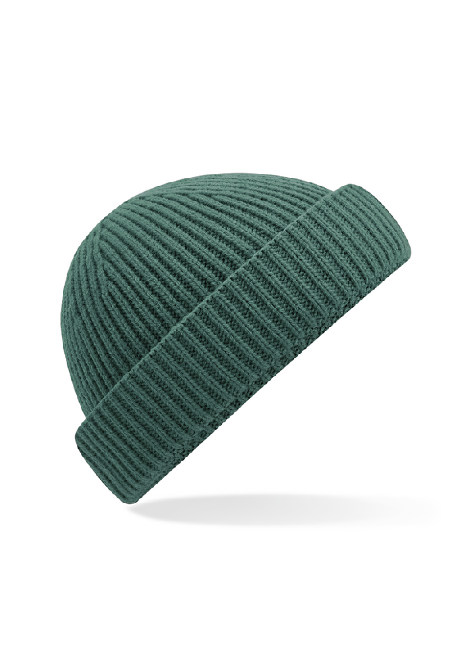 Recycled harbour beanie