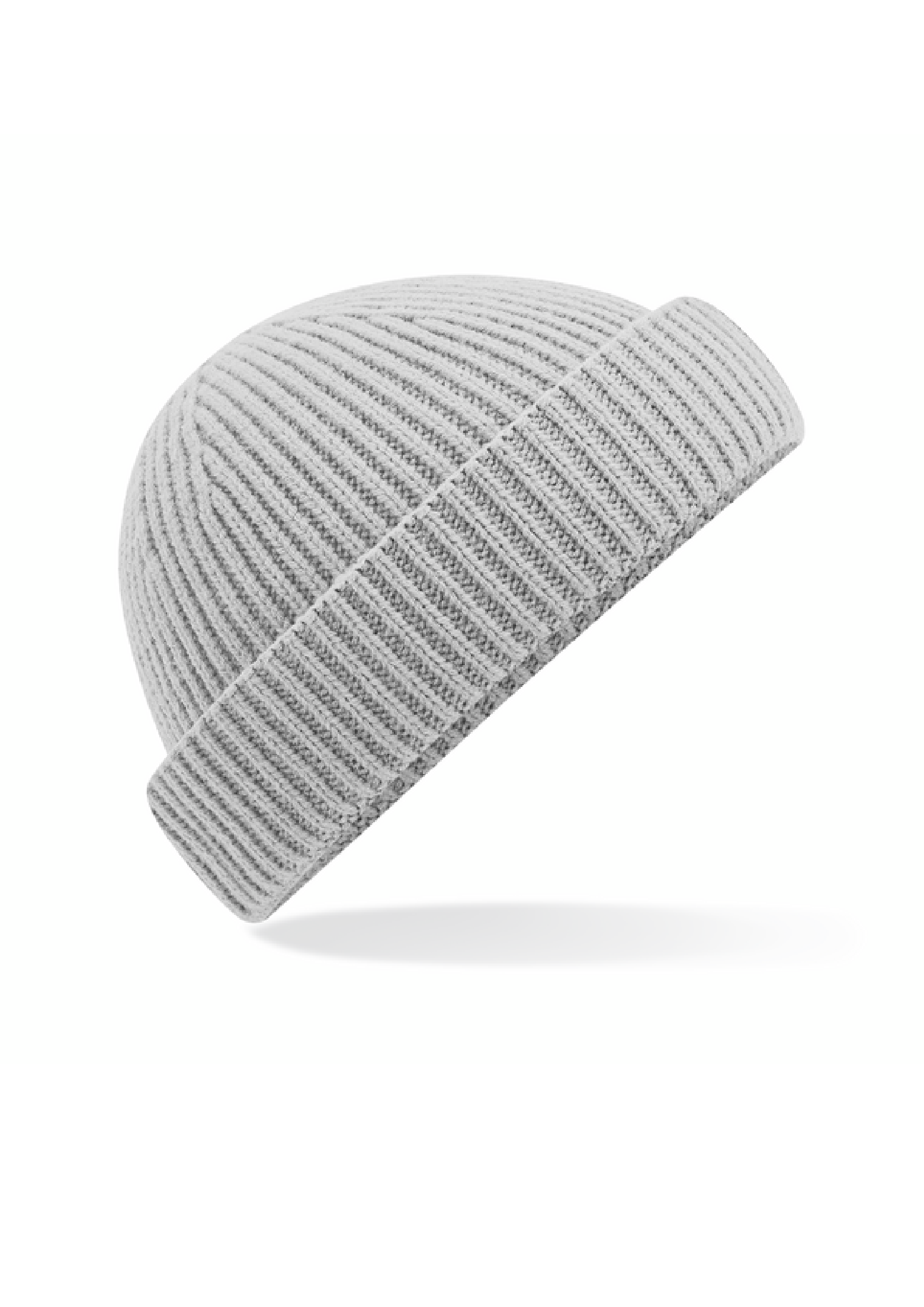 Recycled harbour beanie