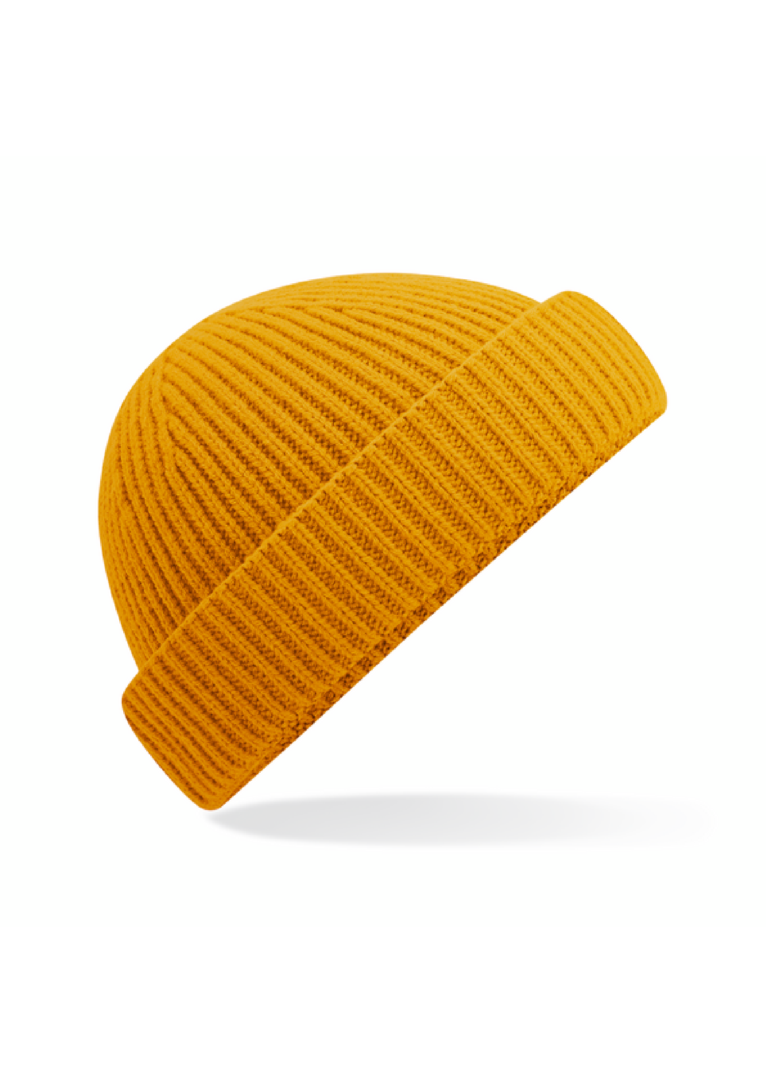 Recycled harbour beanie