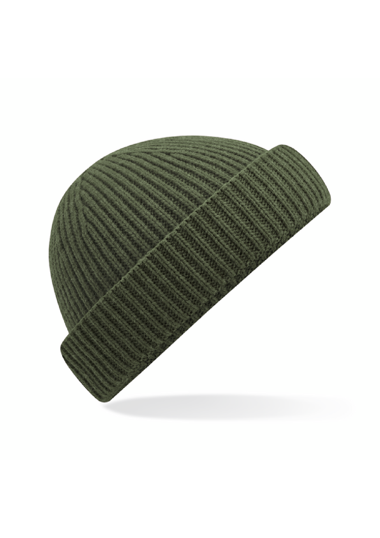 Recycled harbour beanie