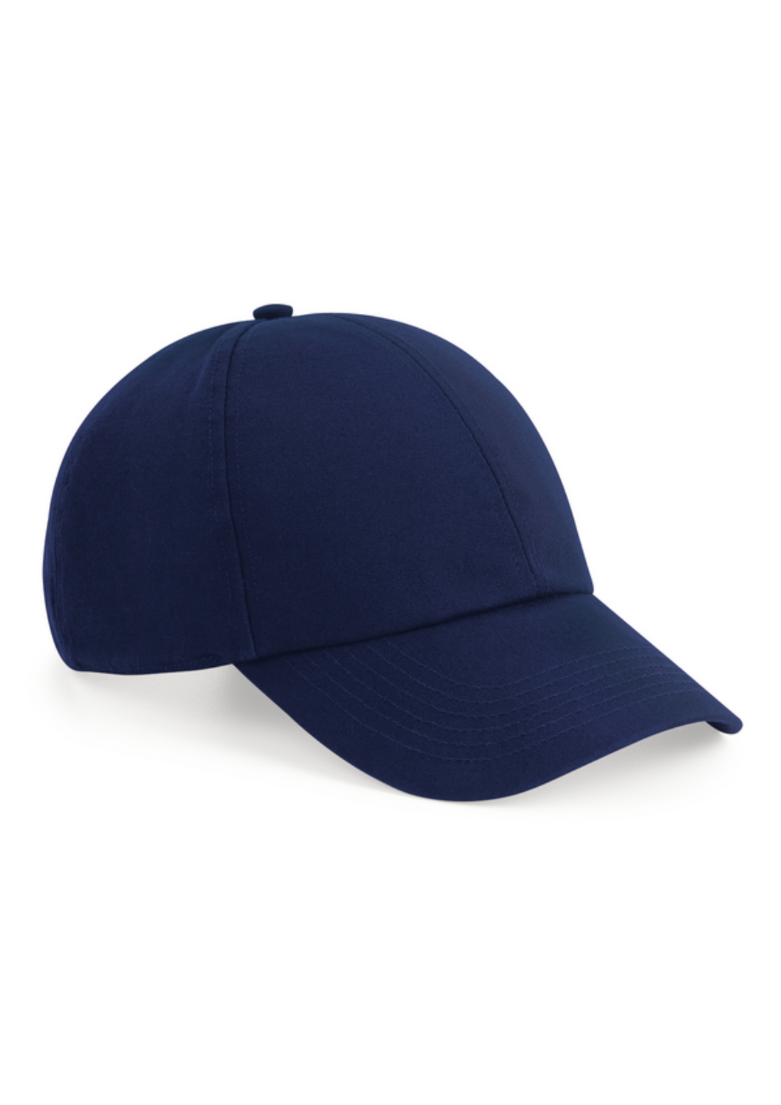 Organic unstructured cap