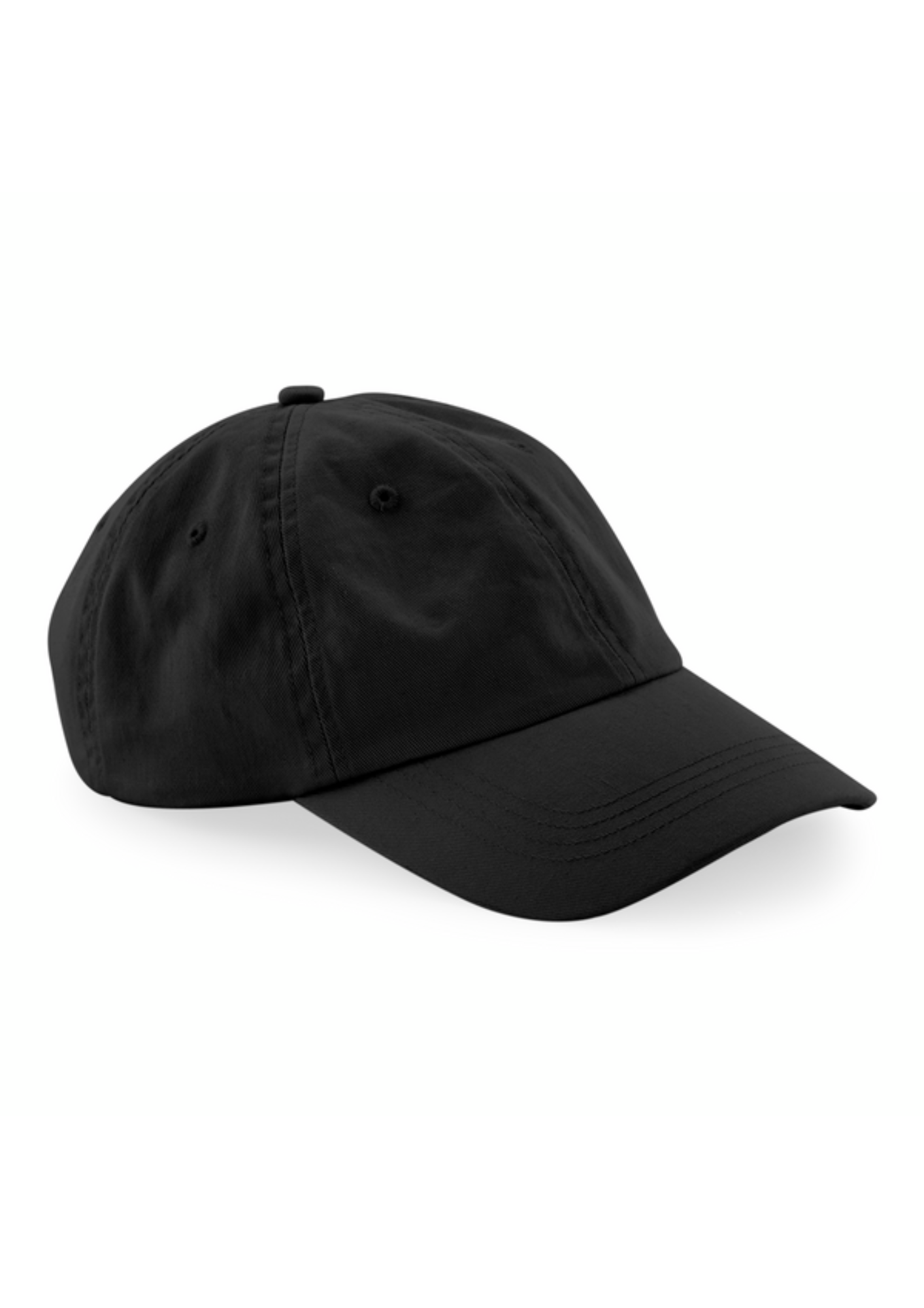 Organic dad cap