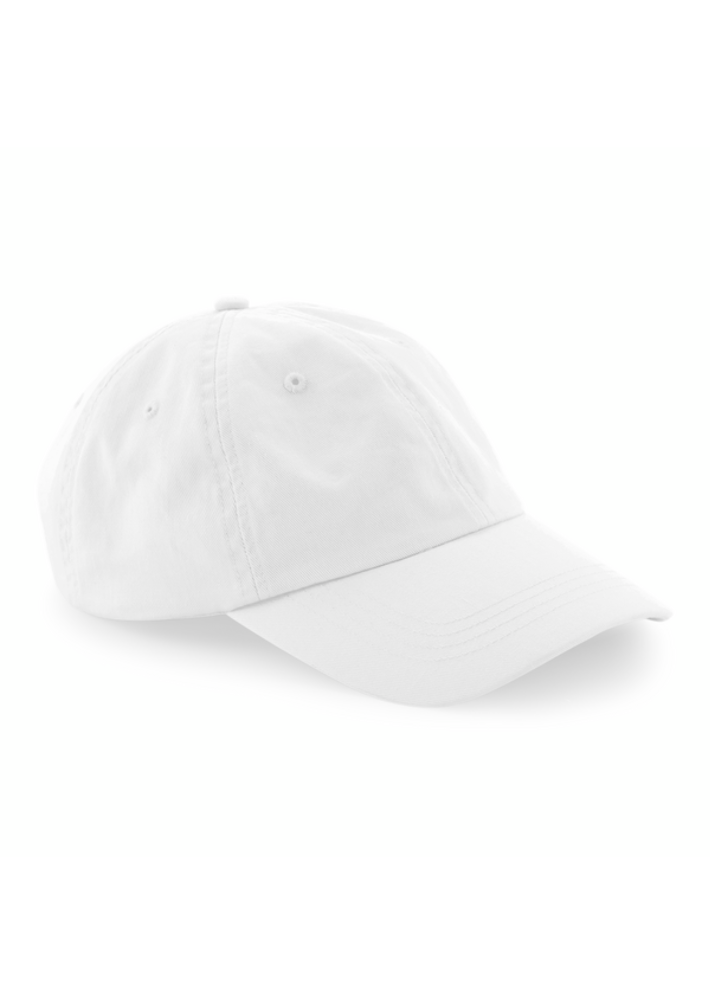 Organic dad cap