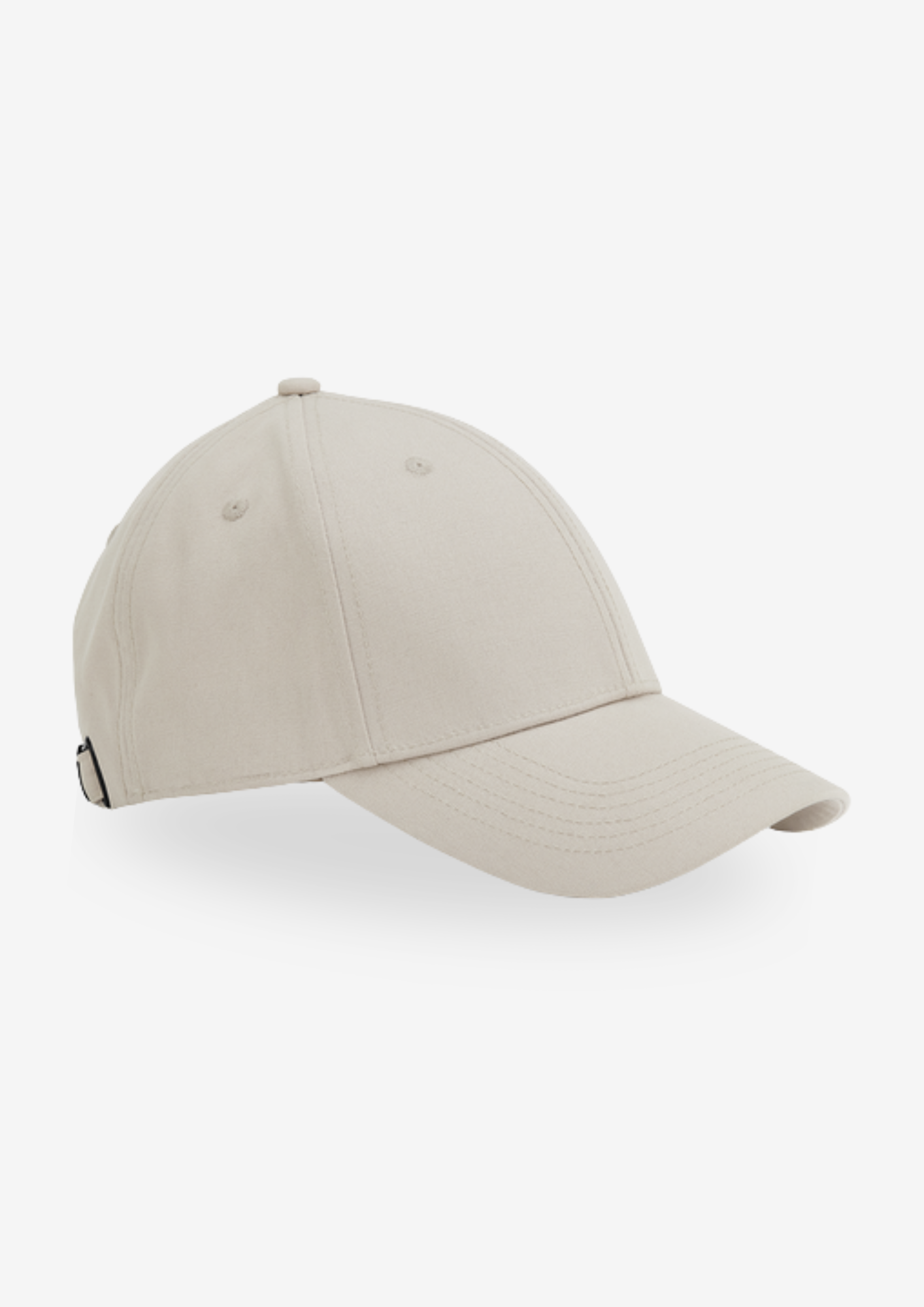 Ekologisk sexpanelkeps