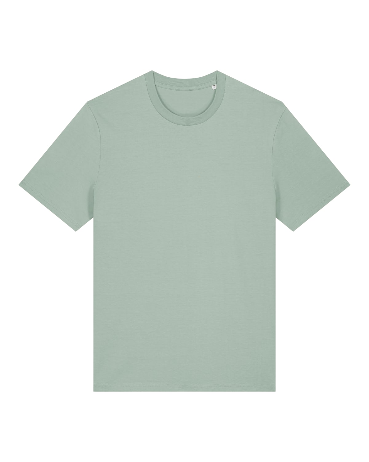 Ikonisk Ekologisk T-shirt