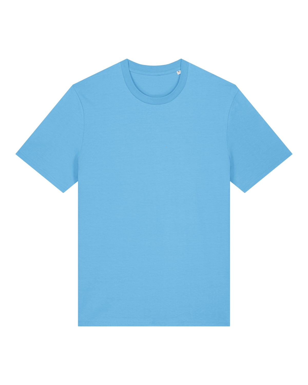 Ikonisk Ekologisk T-shirt
