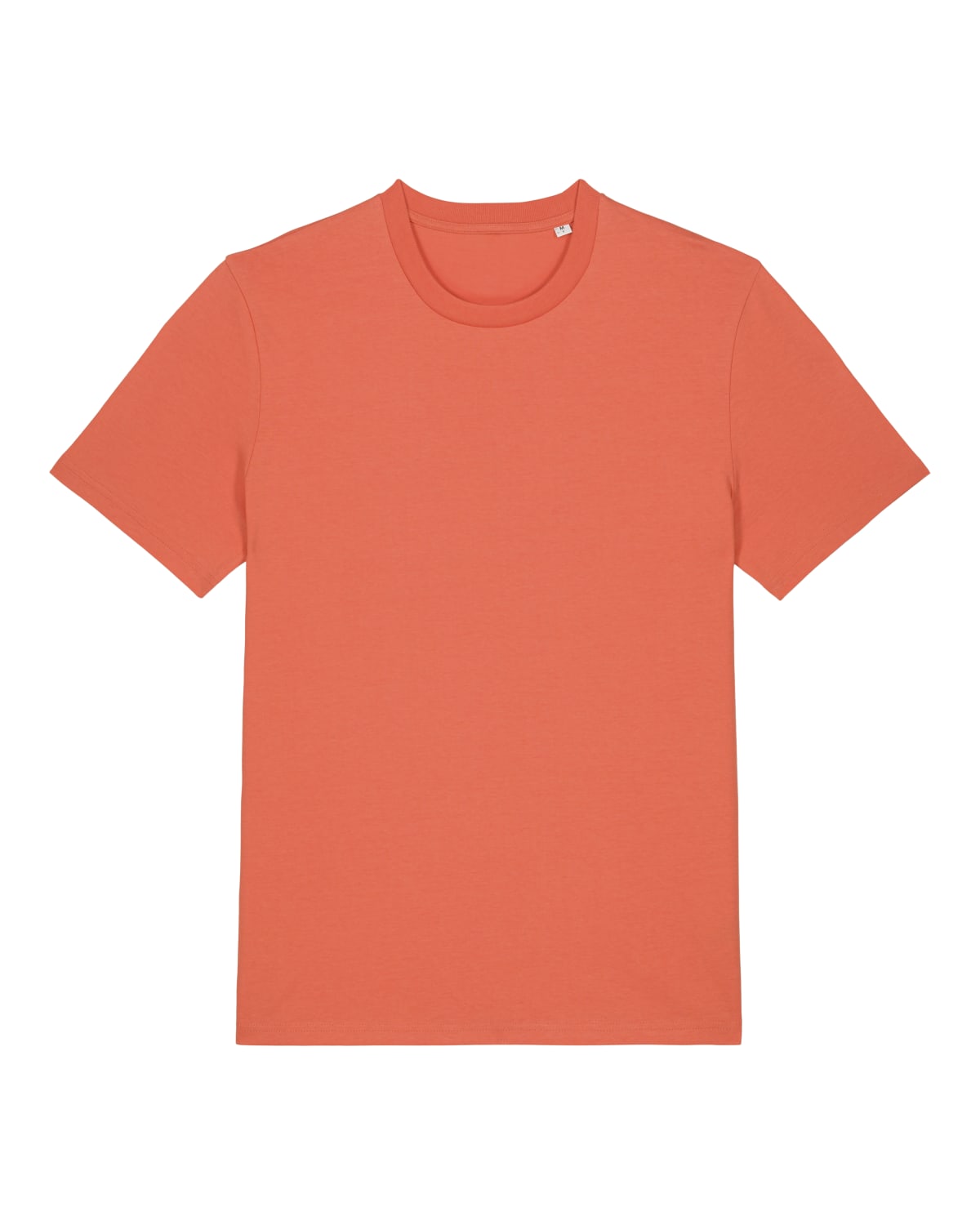 Ikonisk Ekologisk T-shirt
