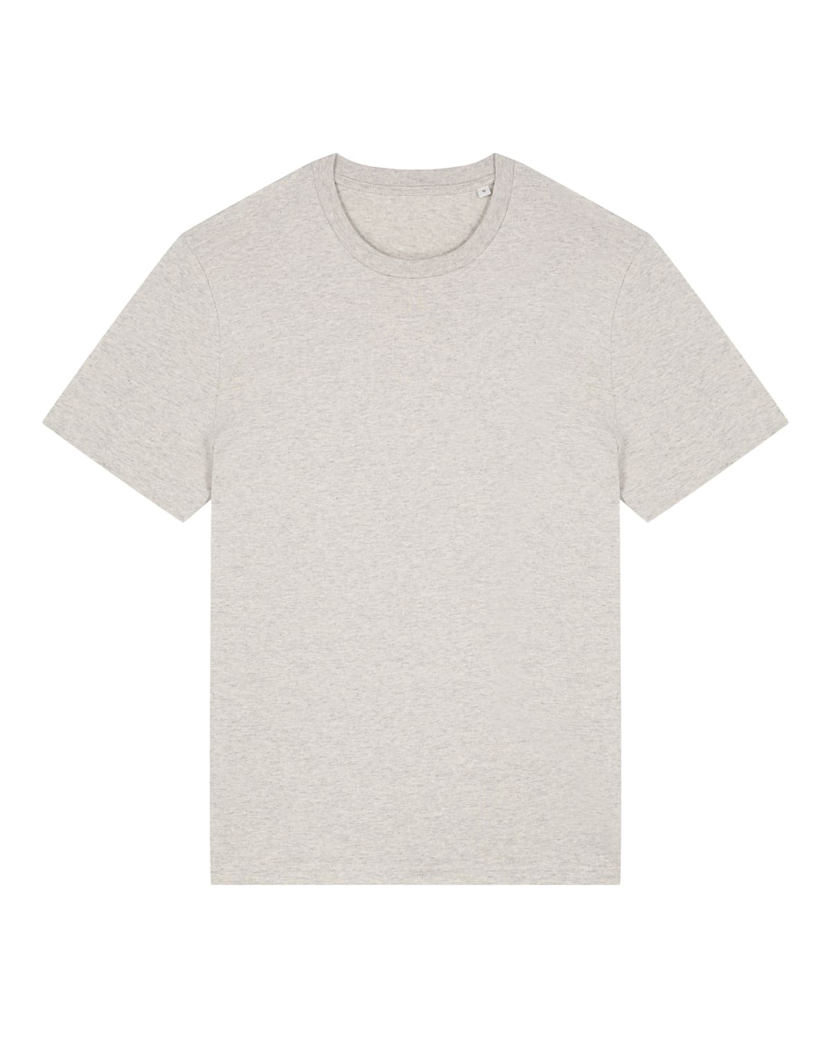 Ikonisk Ekologisk T-shirt