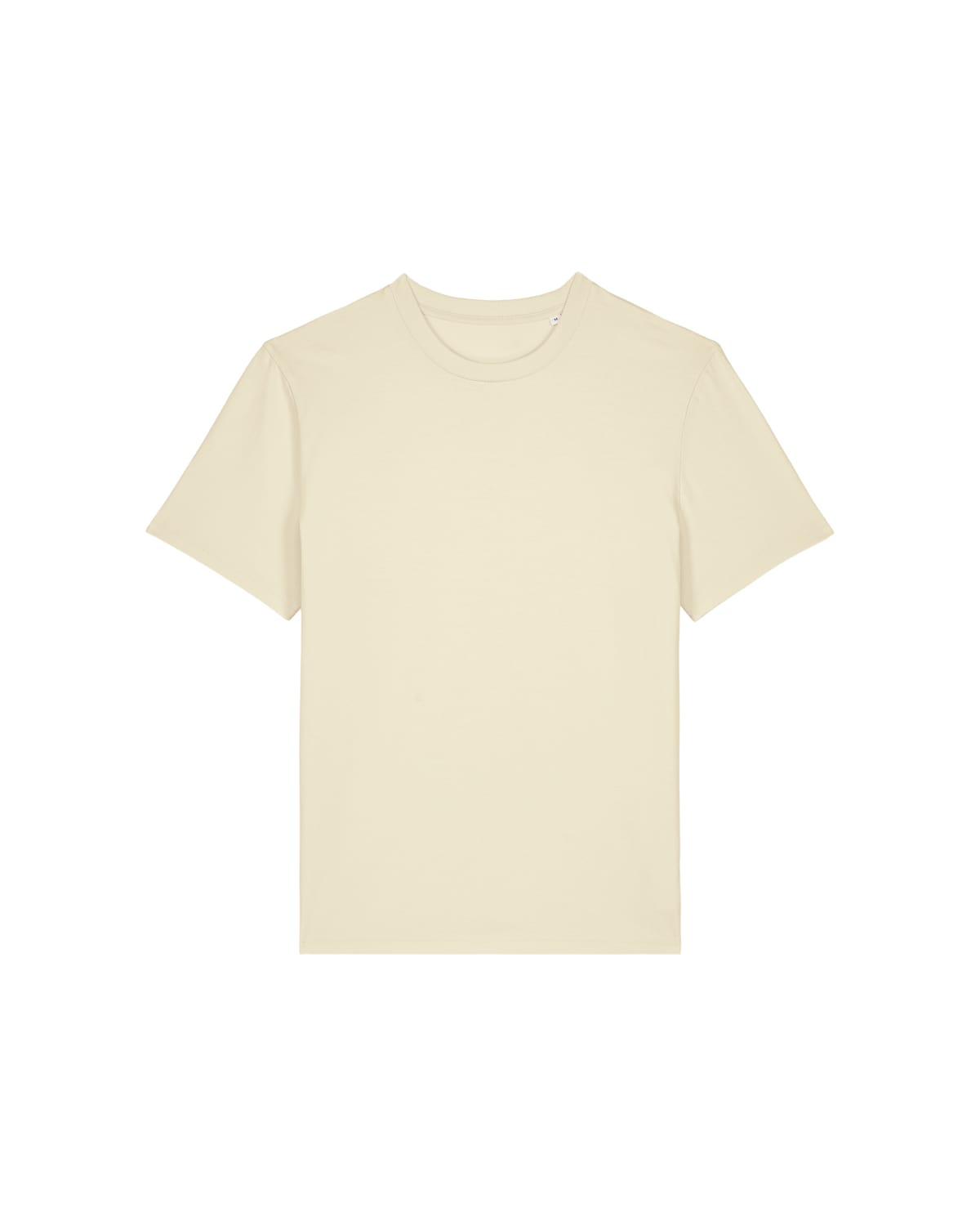 Ikonisk Ekologisk T-shirt