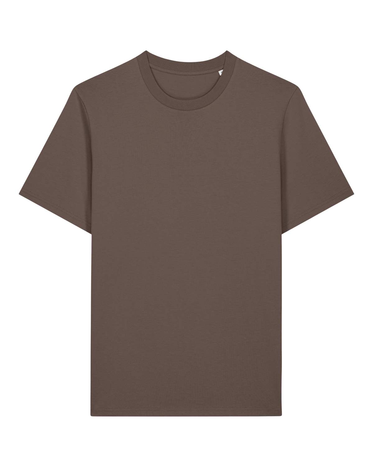 Ikonisk Ekologisk T-shirt