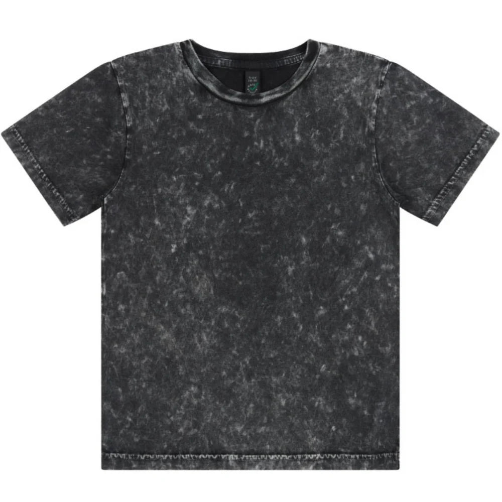 Kids organic t-shirt