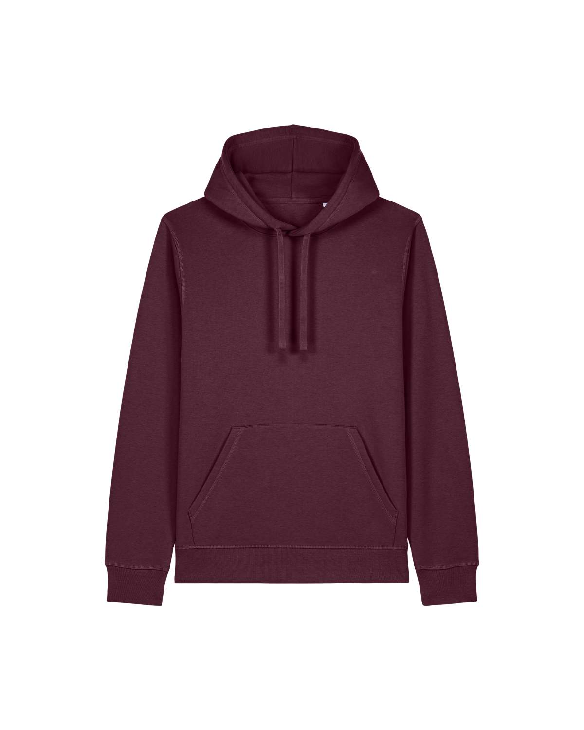 Lightweight Organic Hoodie
