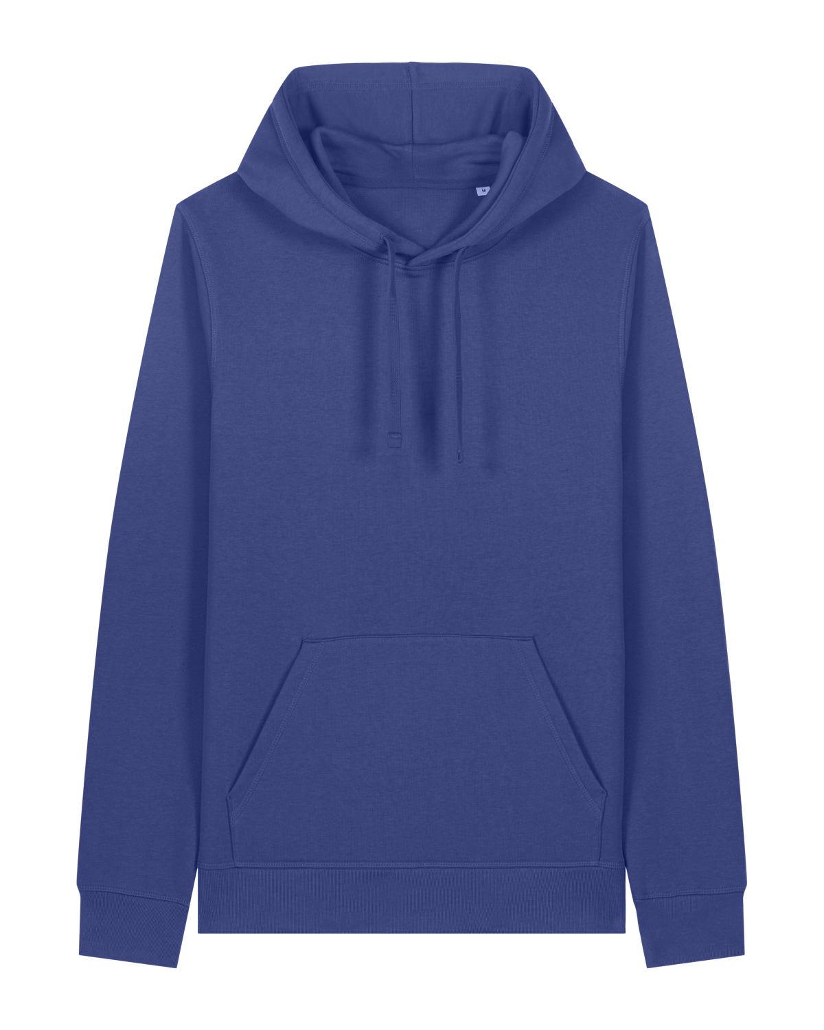 Lightweight Organic Hoodie