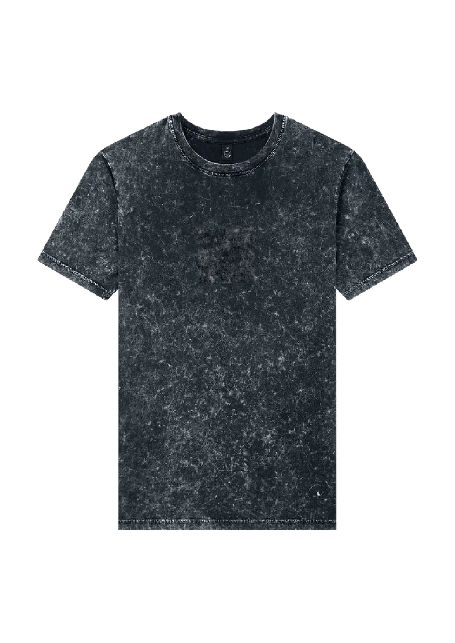 Klassisk ekologisk t-shirt