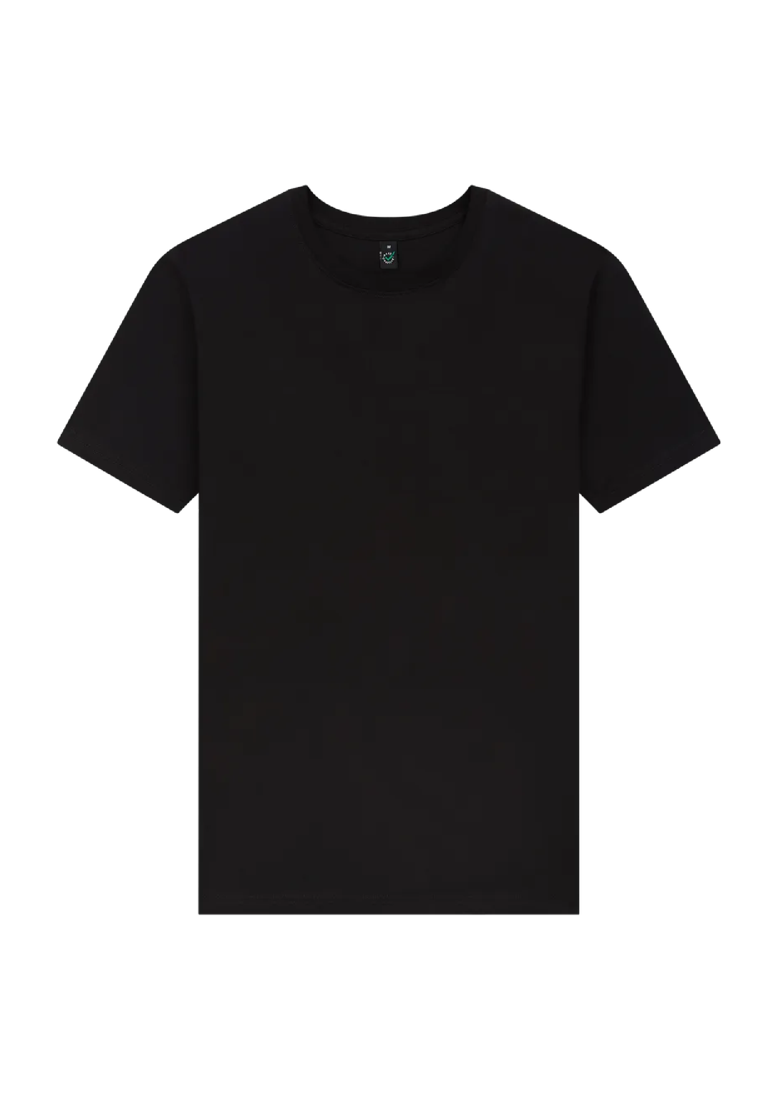 Classic organic t-shirt