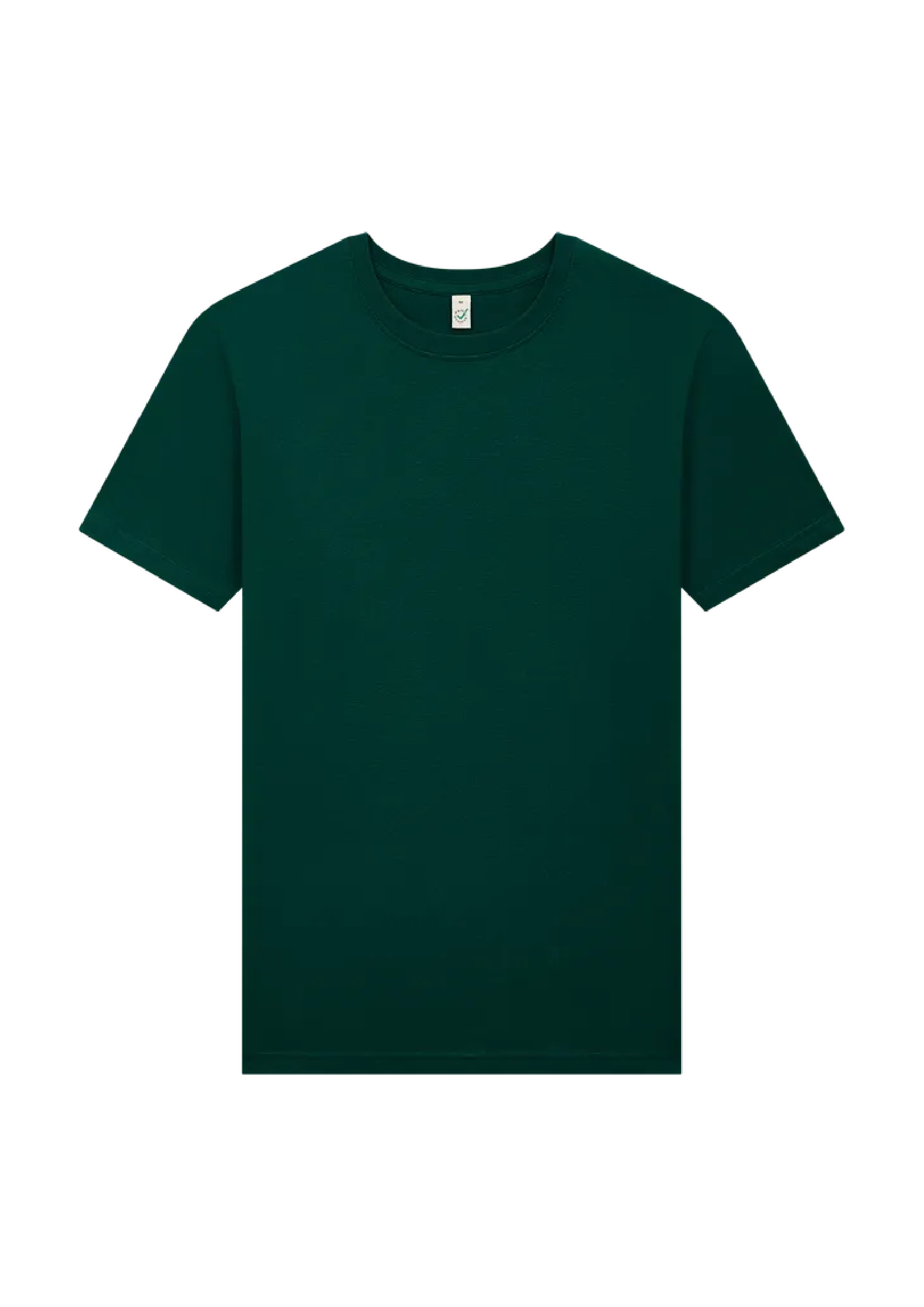 Classic organic t-shirt
