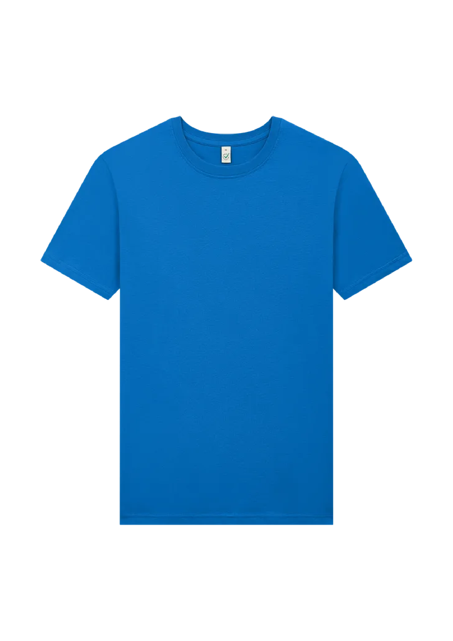 Classic organic t-shirt