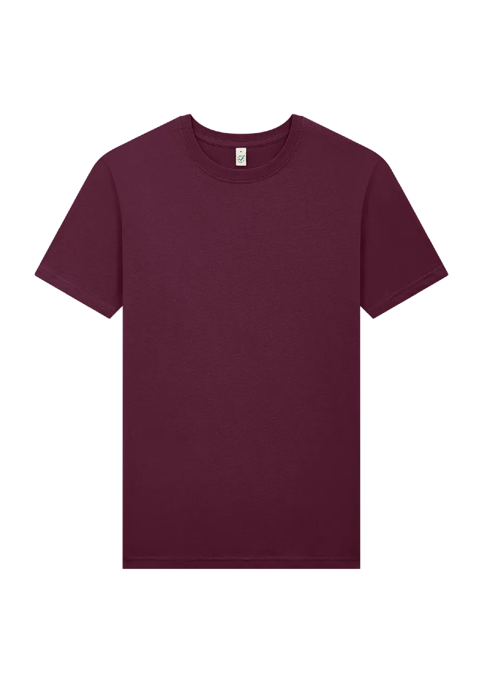 Classic organic t-shirt